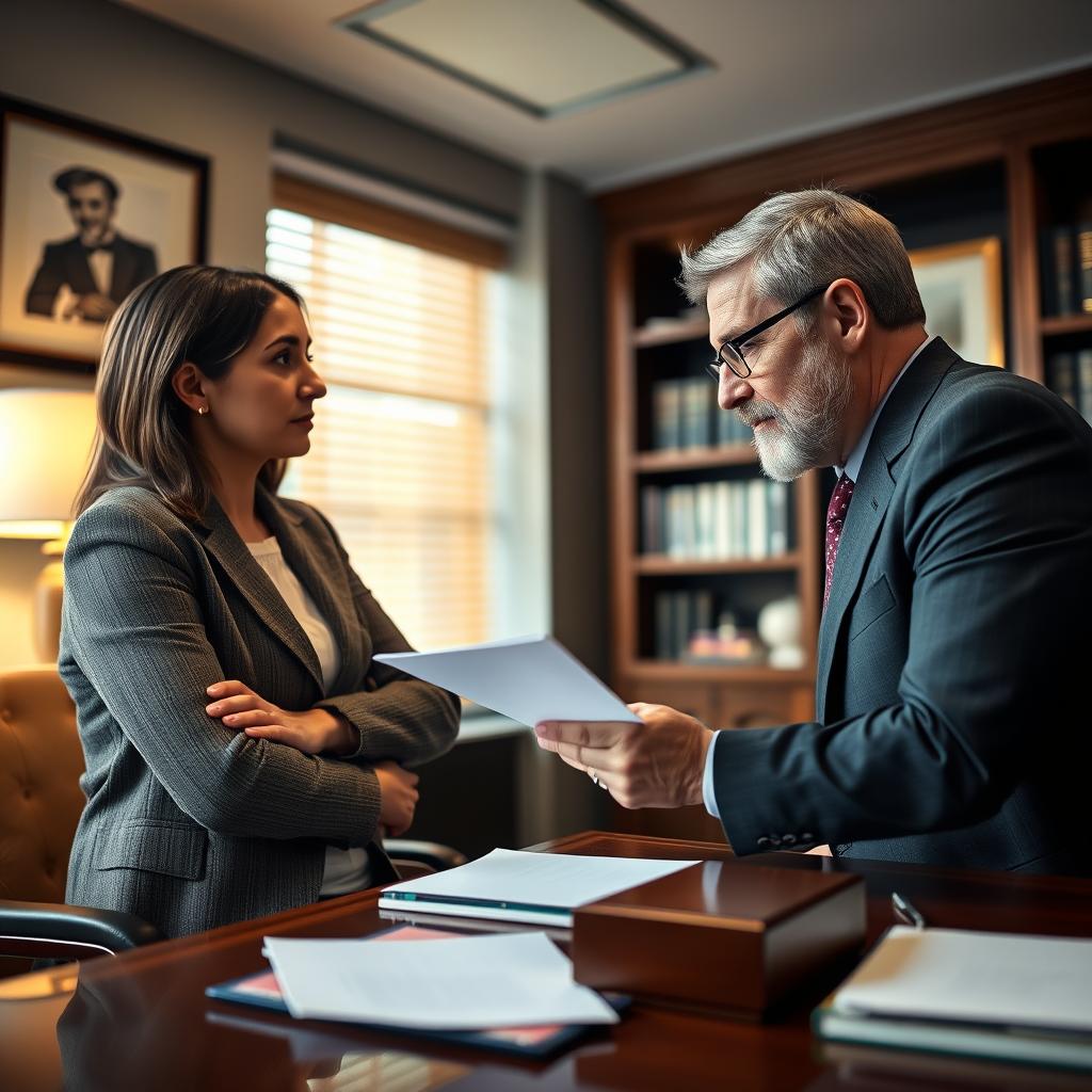 Child Support Modification Lawyer Nassau County, NY