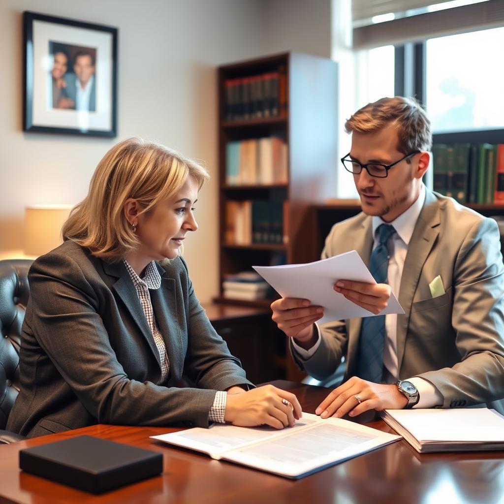 Child Support Modification Lawyer Near Me