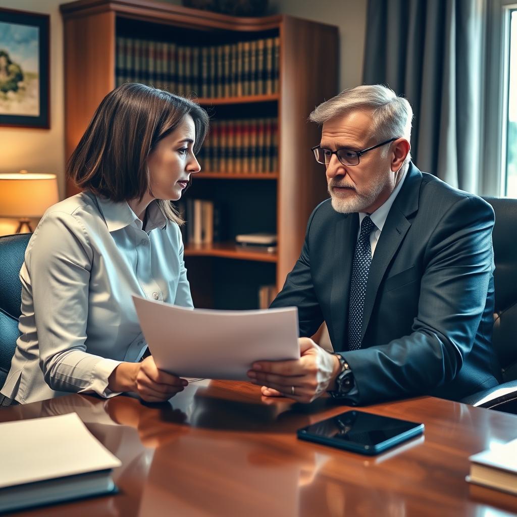 Child Support Modification Lawyer Oneida County, NY