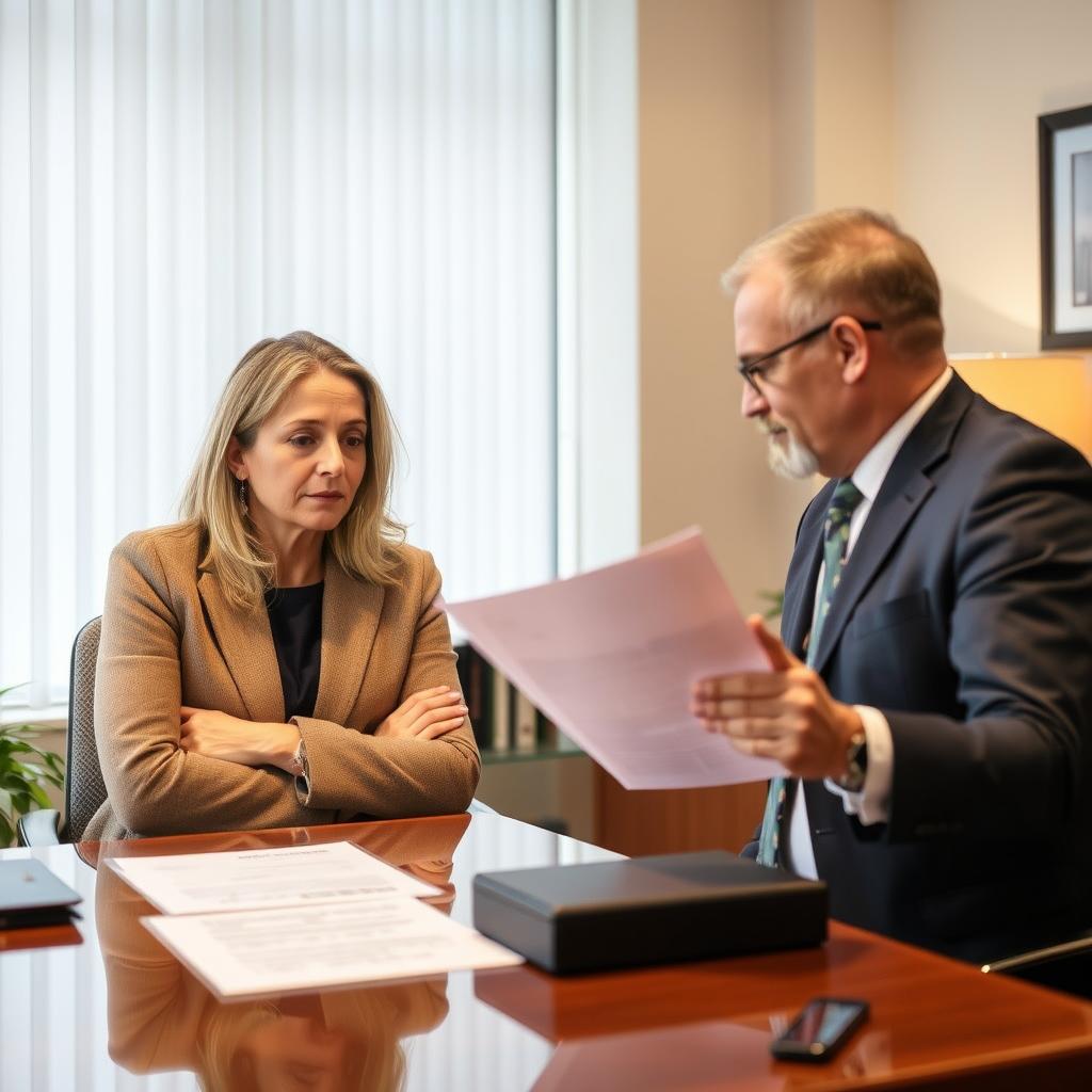 Child Support Modification Lawyer Ontario County, NY