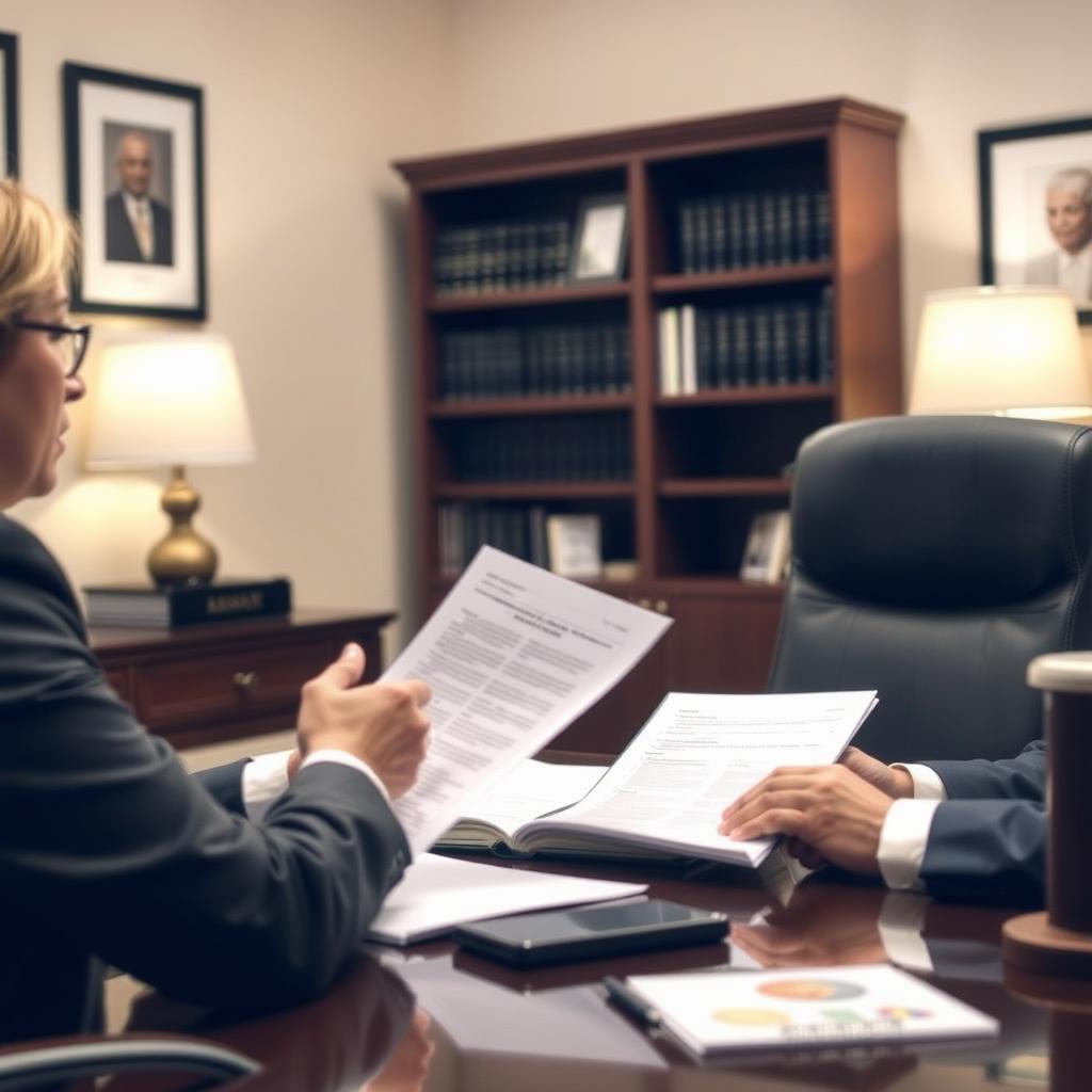 Child Support Modification Lawyer Orleans County, NY
