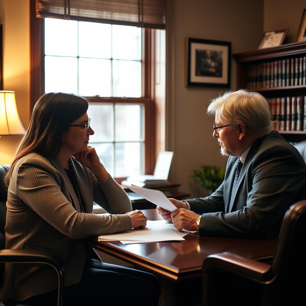 Child Support Modification Lawyer Otsego County, NY