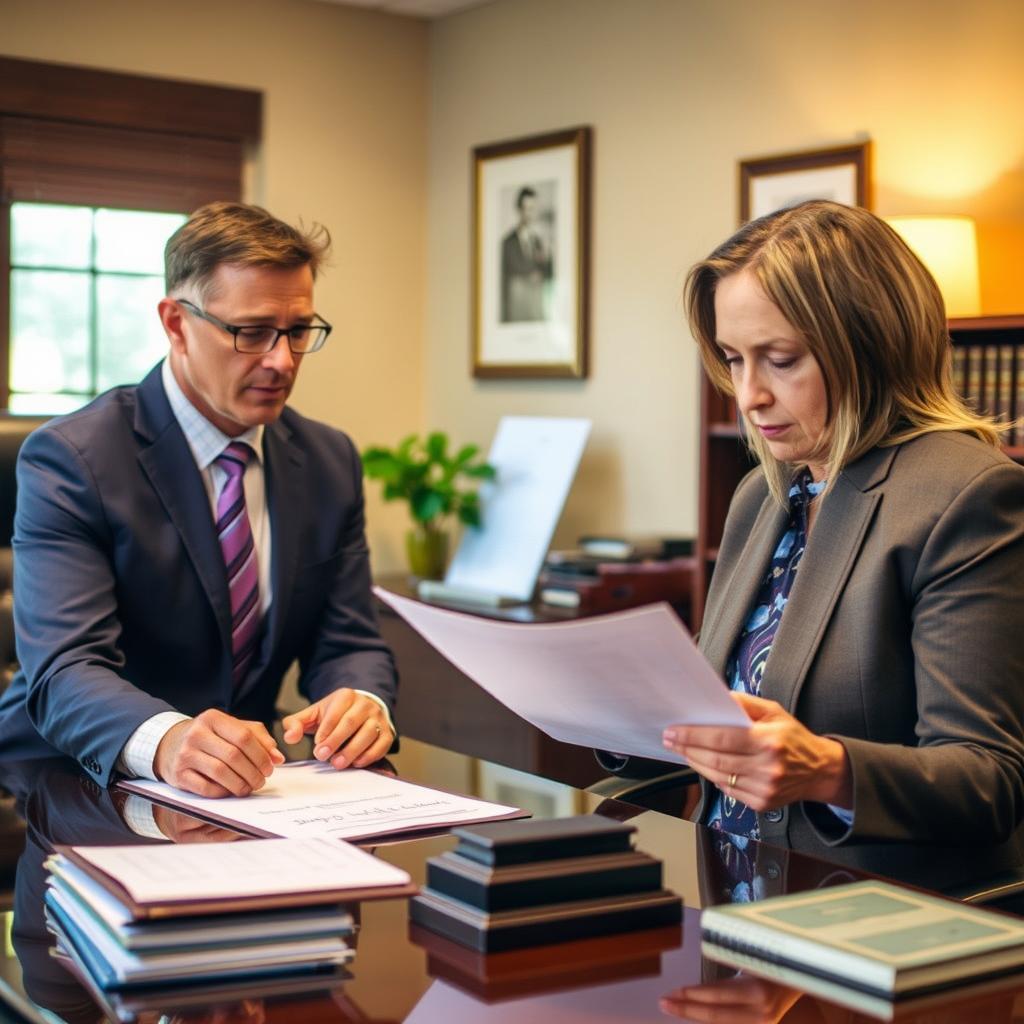 Child Support Modification Lawyer Putnam County, NY