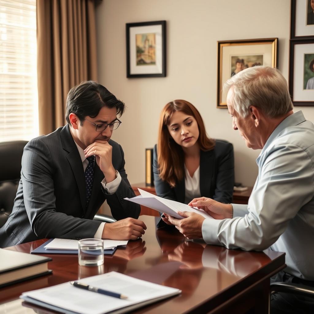 Child Support Modification Lawyer Queens County, NY