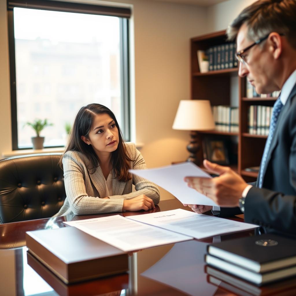 Child Support Modification Lawyer Queens, NY