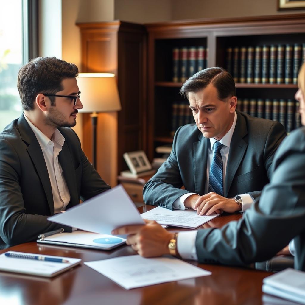 Child Support Modification Lawyer Rensselaer County, NY