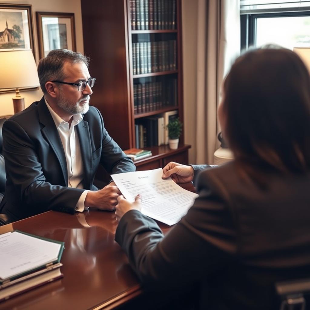 Child Support Modification Lawyer Rockland County, NY