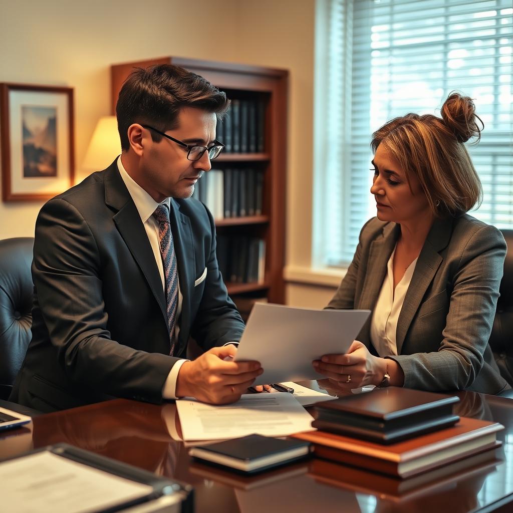 Child Support Modification Lawyer Schenectady County, NY
