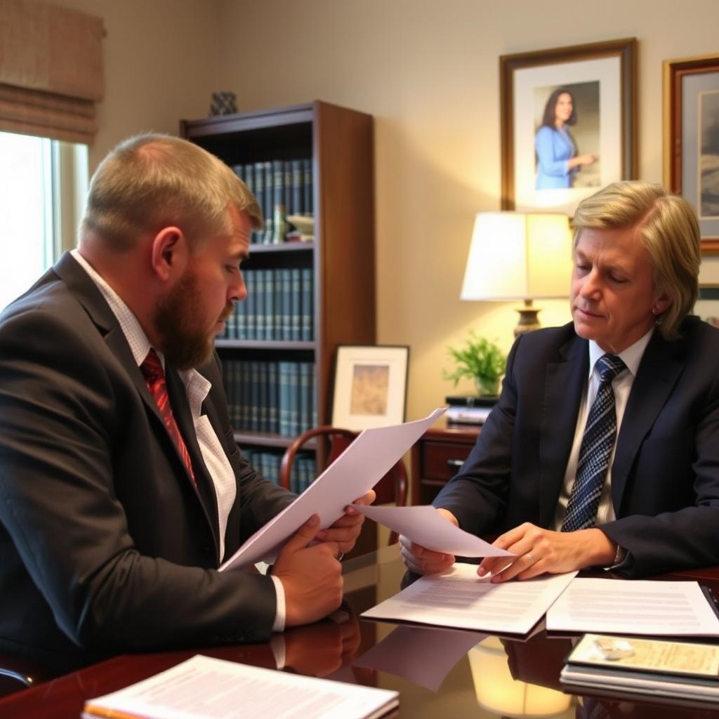 Child Support Modification Lawyer Schoharie County, NY