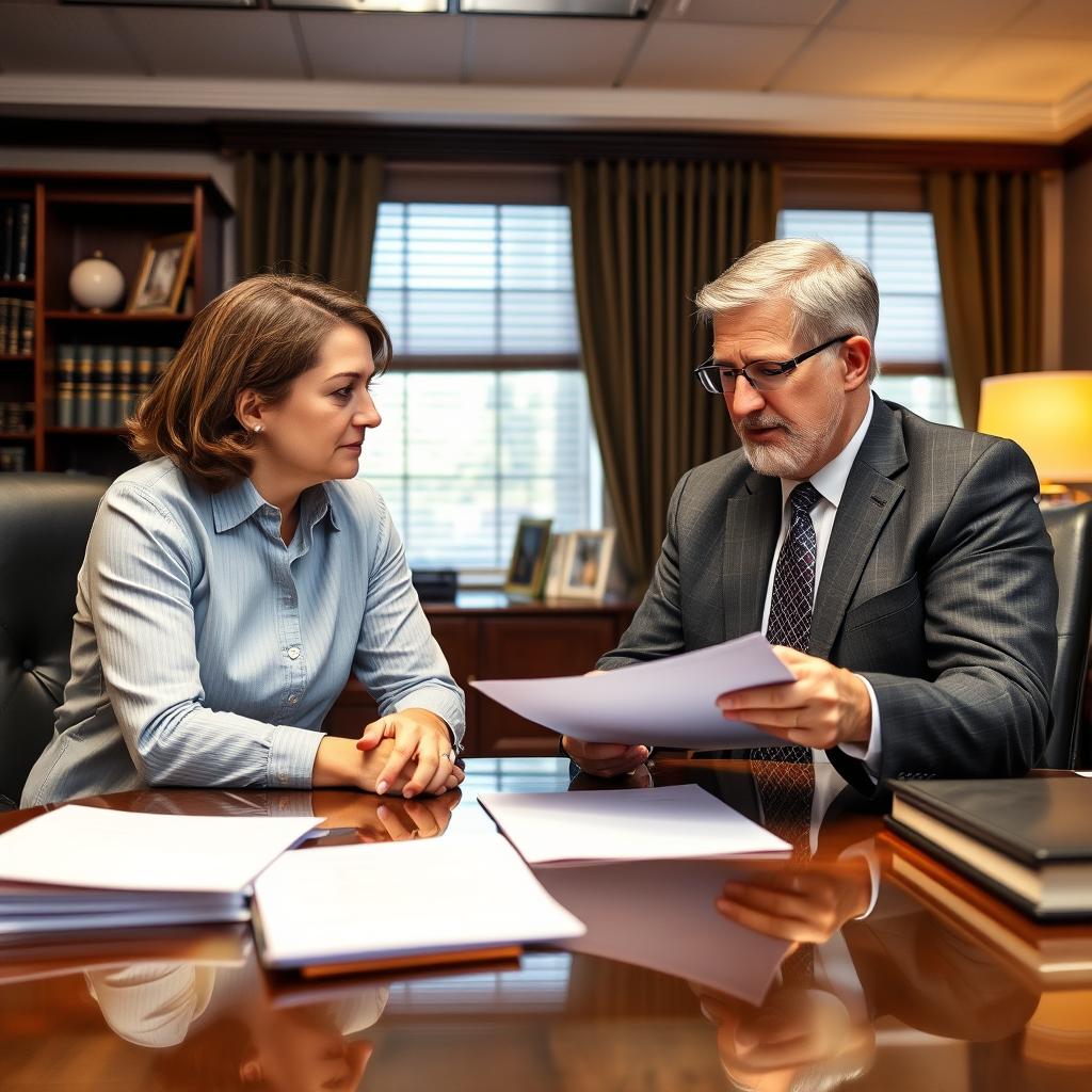 Child Support Modification Lawyer Seneca County, NY
