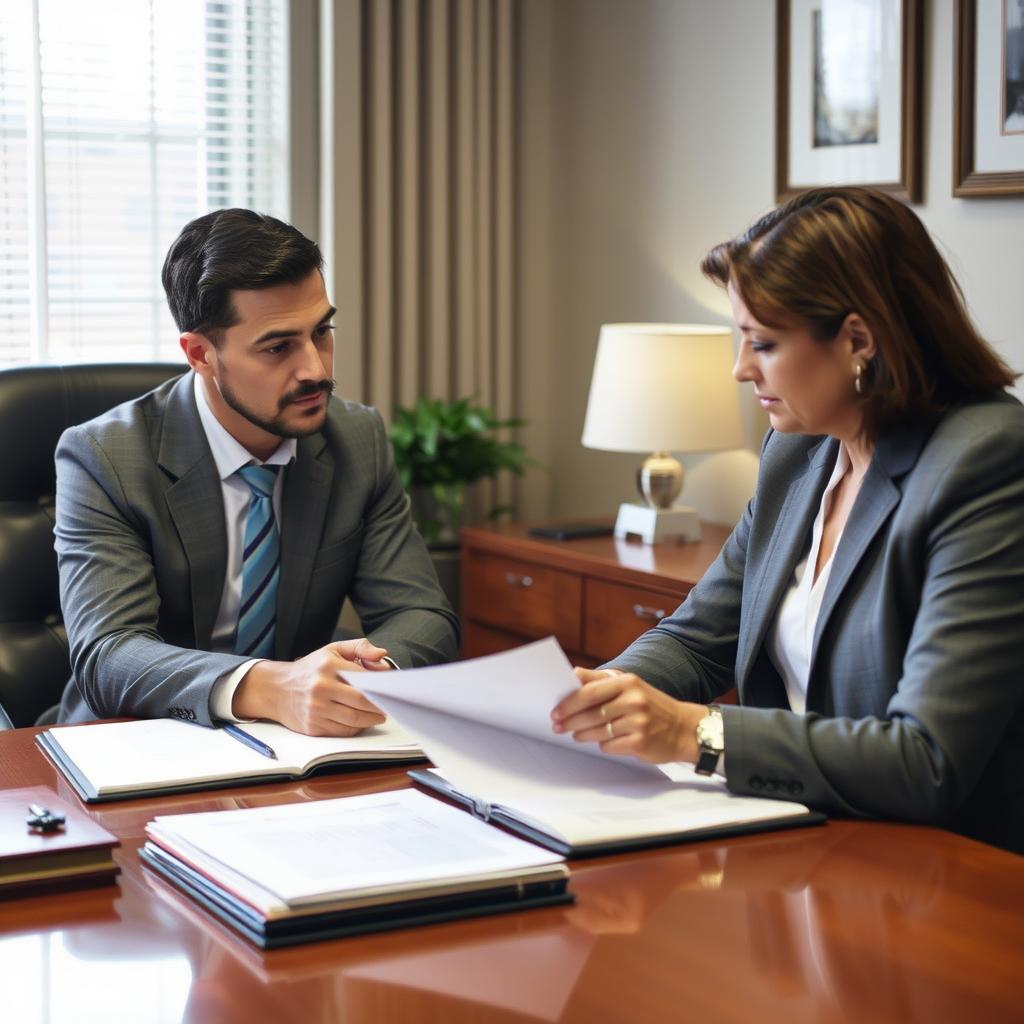 Child Support Modification Lawyer Staten Island, NY