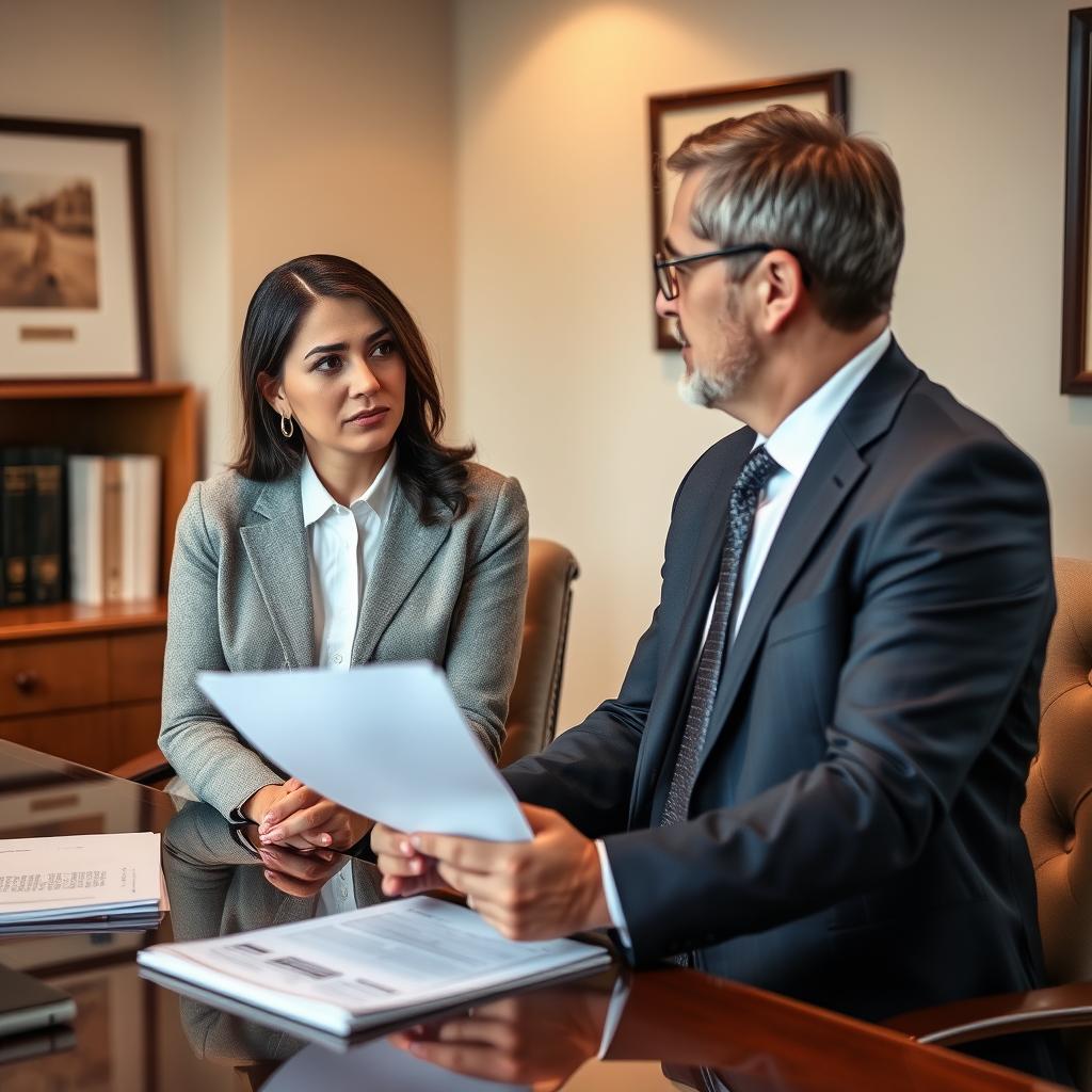 Child Support Modification Lawyer Suffolk County, NY