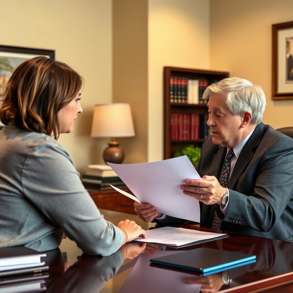 Child Support Modification Lawyer Suffolk, VA