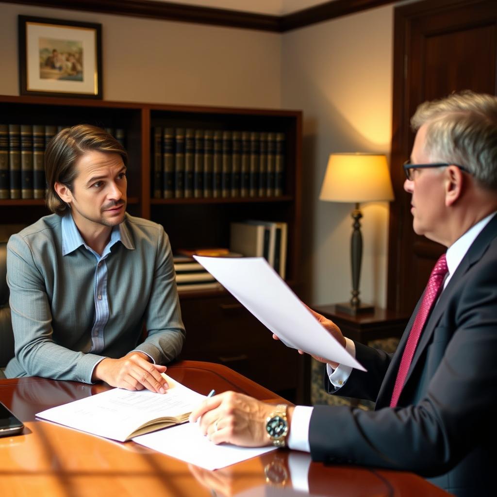 Child Support Modification Lawyer Tioga County, NY
