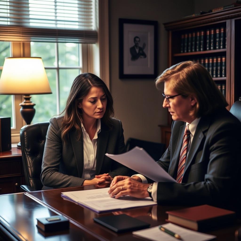 Child Support Modification Lawyer Ulster County, NY