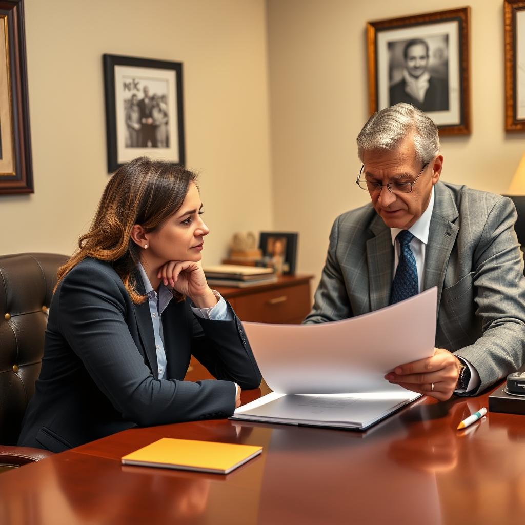 Child Support Modification Lawyer Washington County, VA
