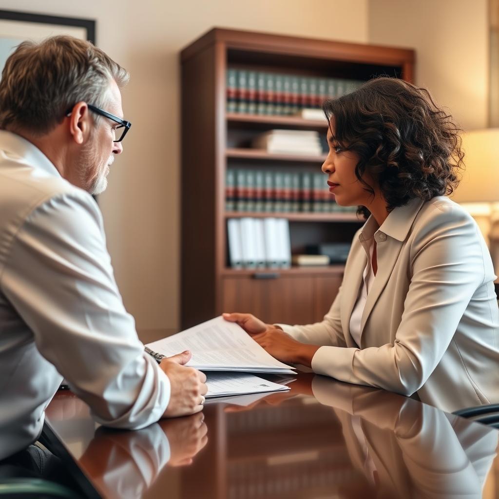 Custody Relocation Lawyer Chesterfield County, VA