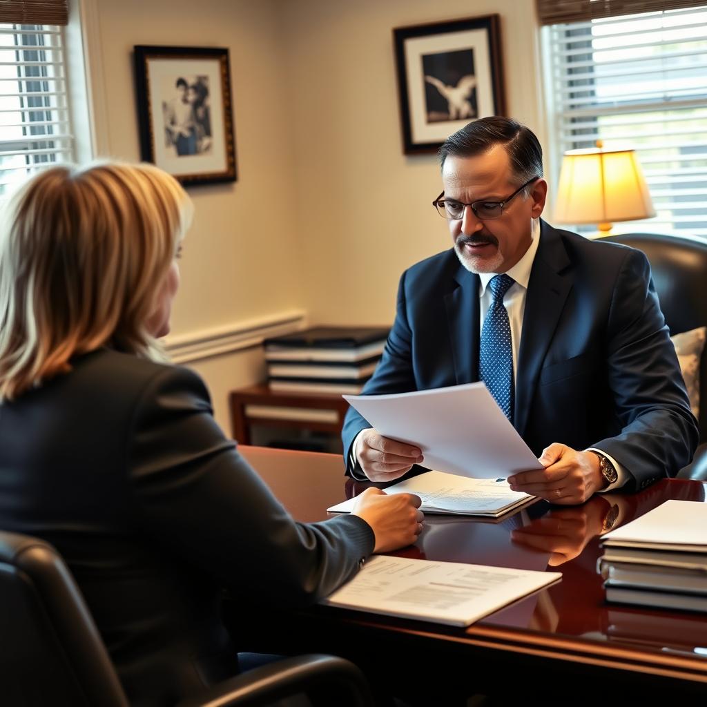 Custody Relocation Lawyer James City County, VA