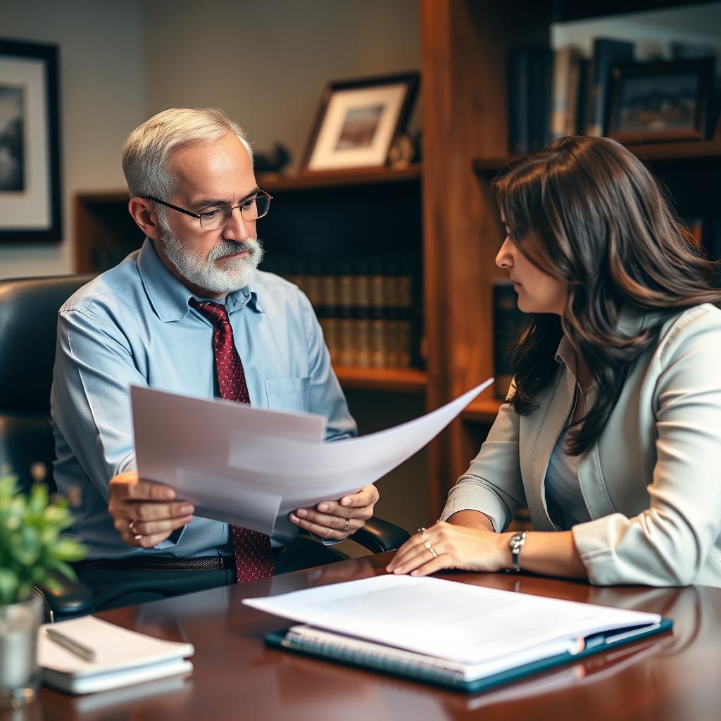 Custody Relocation Lawyer King William County, VA