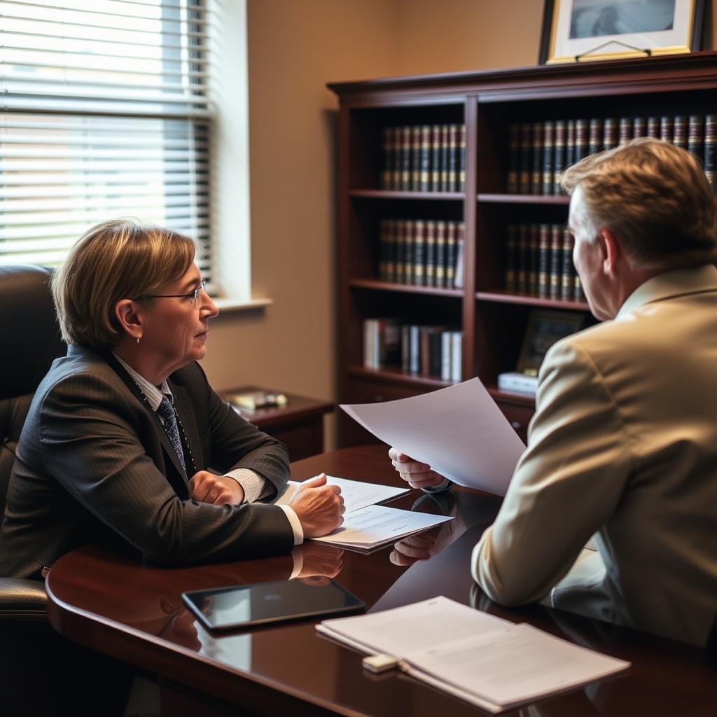 Custody Relocation Lawyer Prince George County, VA