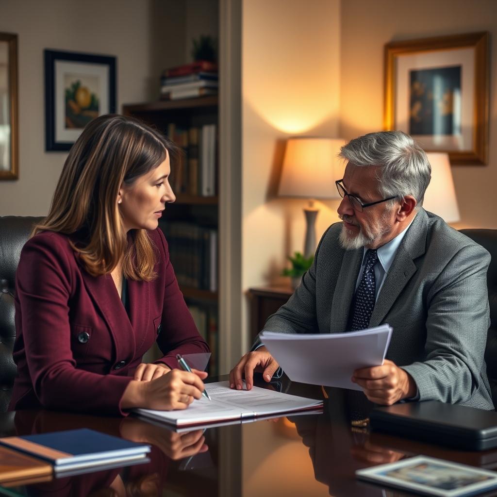 Custody Relocation Lawyer Roanoke County, VA