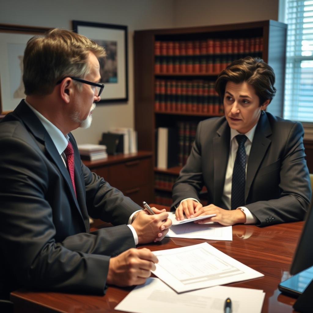 Custody Relocation Lawyer Virginia Beach, VA