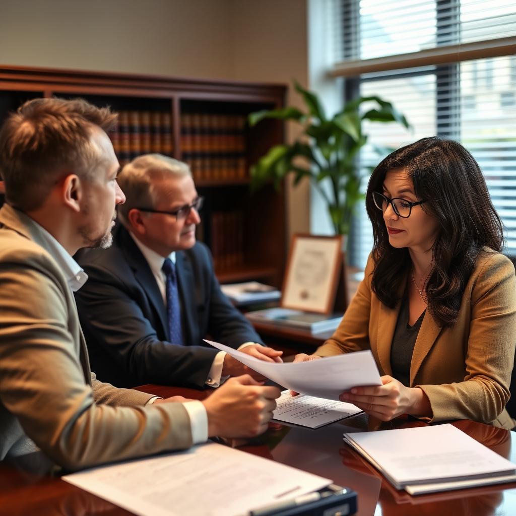 Custody Relocation Lawyer Virginia, VA