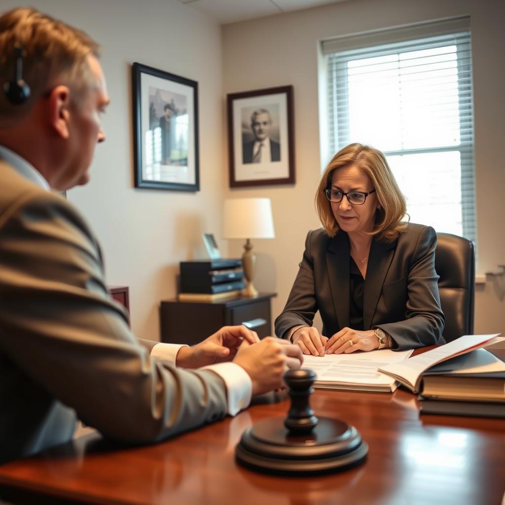 Do I need a lawyer for an uncontested divorce in Bedford County