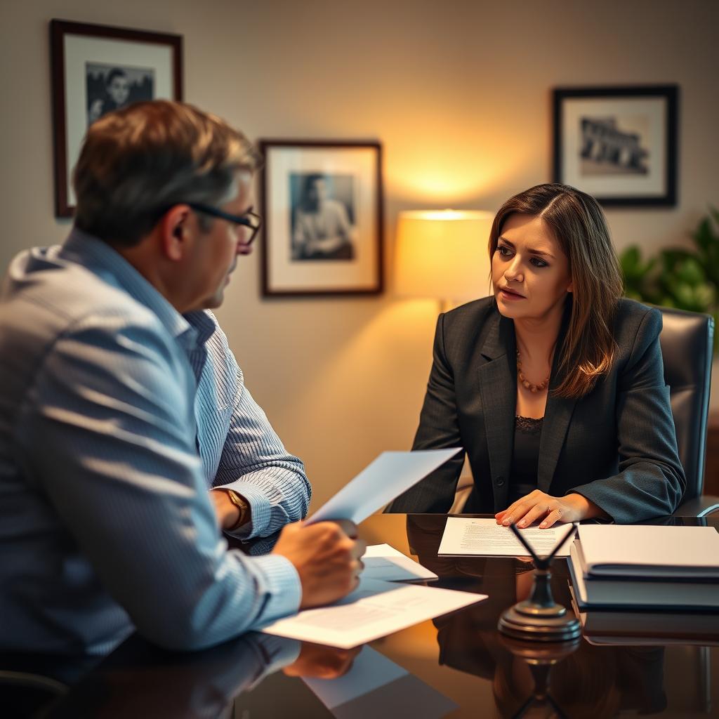 Do I need a lawyer for an uncontested divorce in Bloomingdale