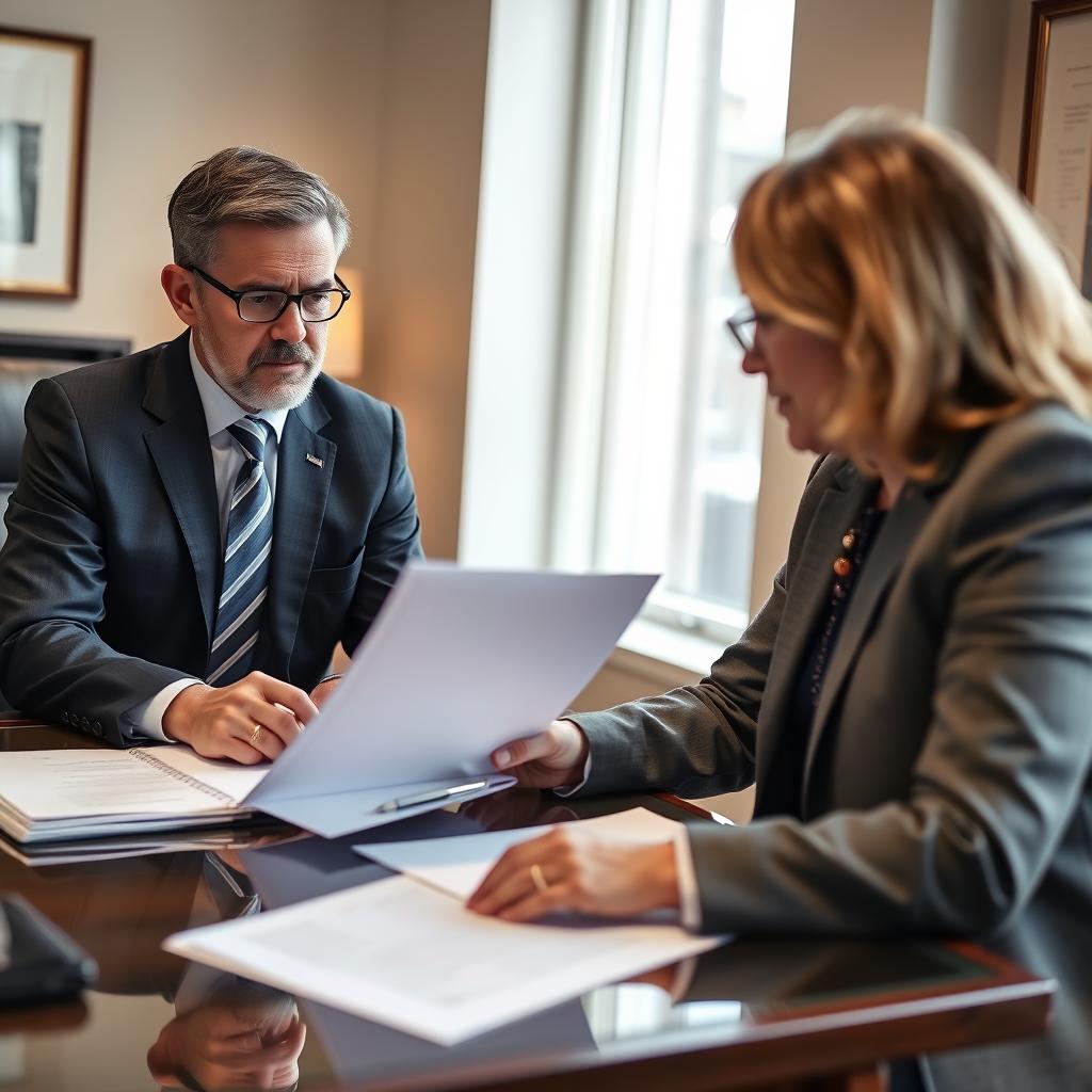 Do I need a lawyer for an uncontested divorce in Capitol Hill