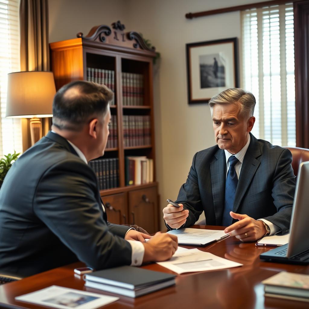 Do I need a lawyer for an uncontested divorce in Dinwiddie County