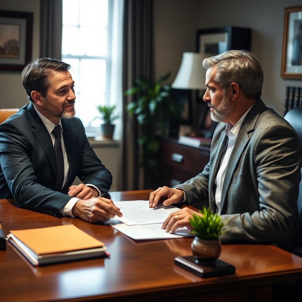 Do I need a lawyer for an uncontested divorce in Roanoke County