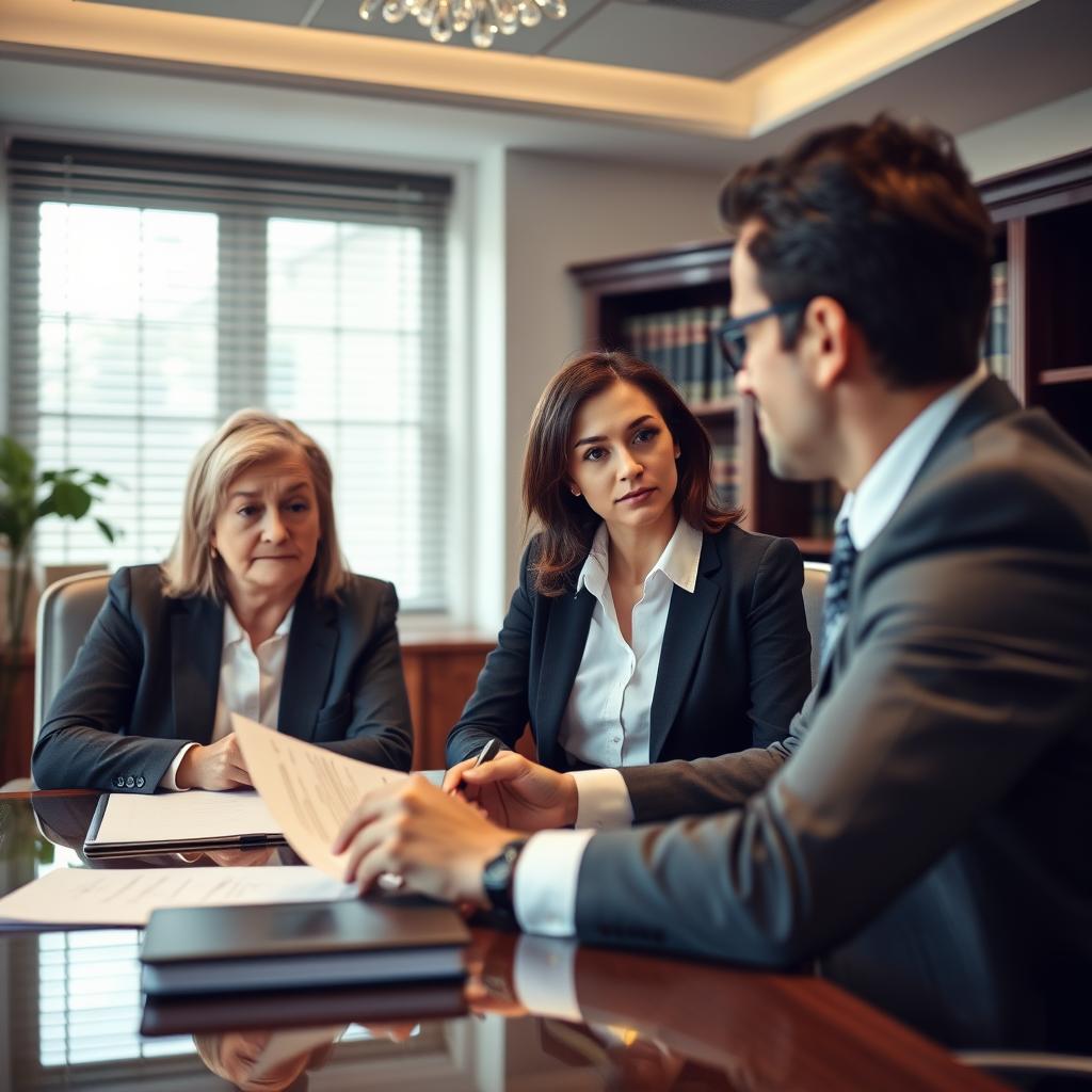 Do I need a lawyer for an uncontested divorce in Virginia Beach