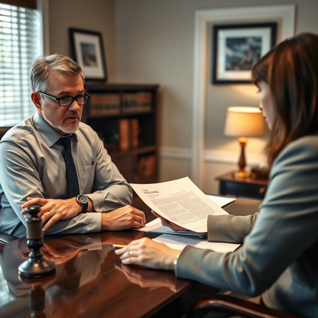 Do I need a lawyer for an uncontested divorce in York County