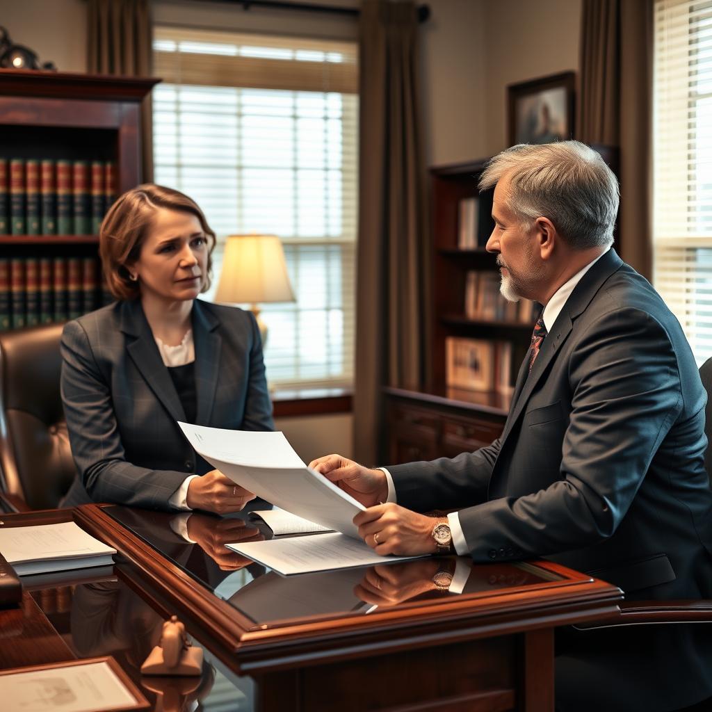 Establish Paternity Lawyer Bedford County, VA
