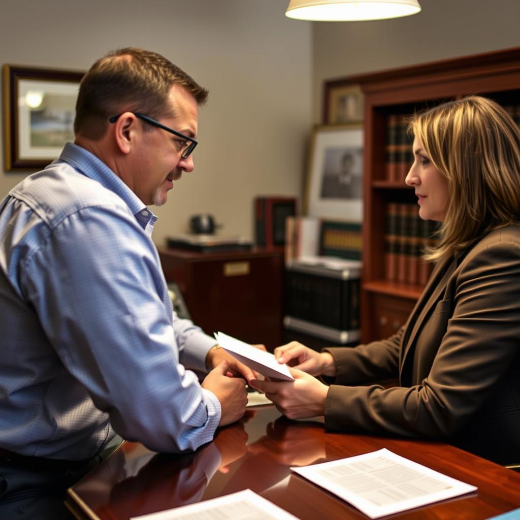 Establish Paternity Lawyer Rappahannock County, VA