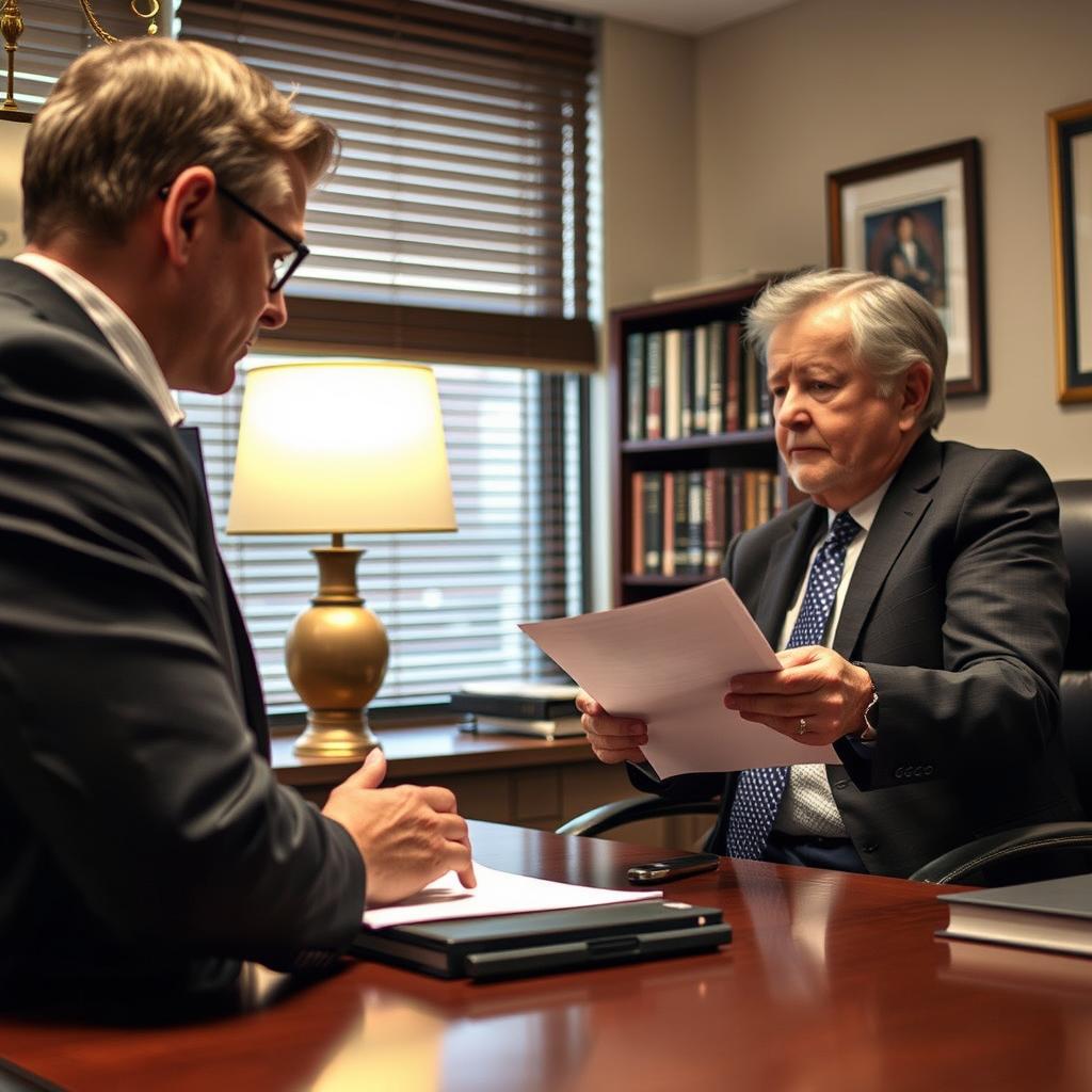 Guardianship Lawyer Bronx, NY