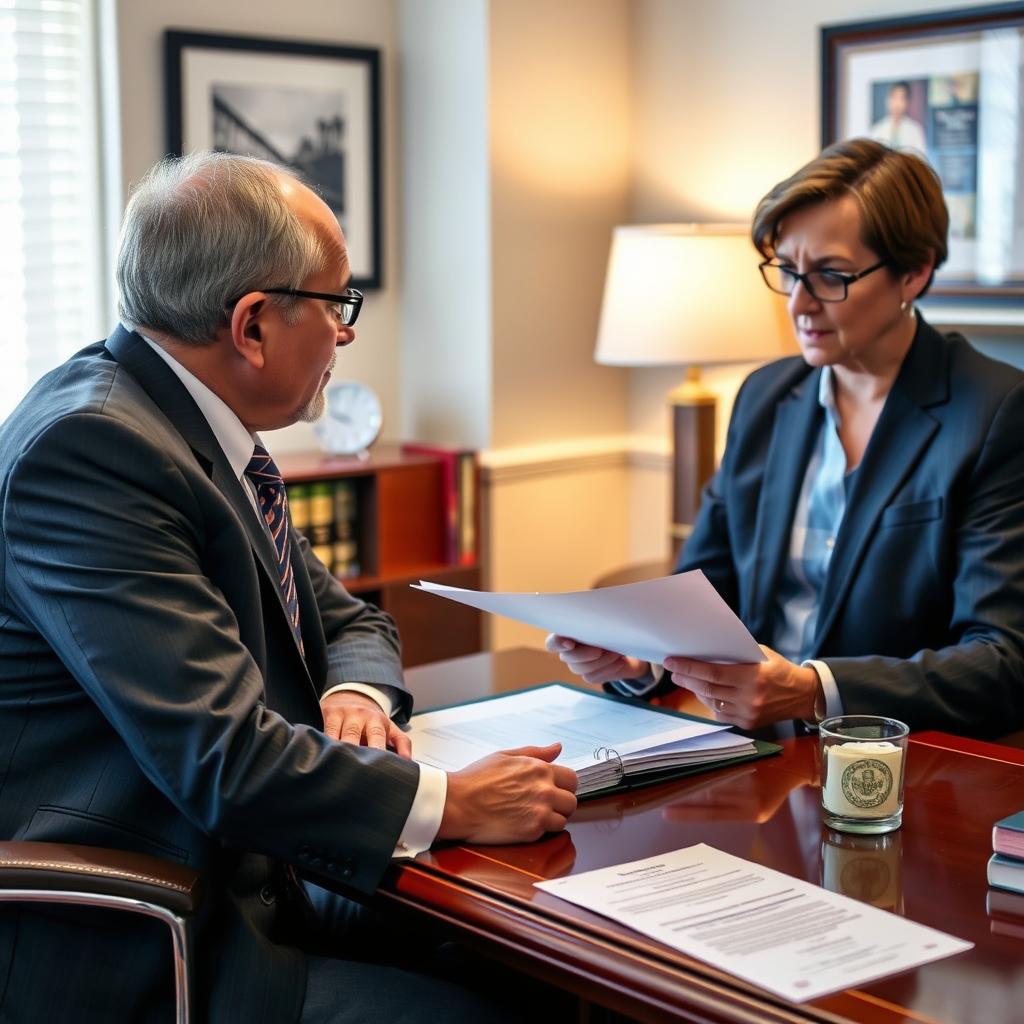 Guardianship Lawyer Chesapeake, VA