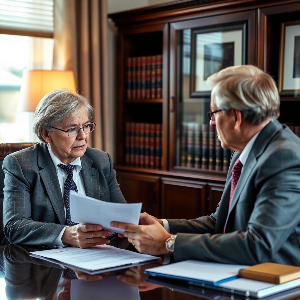 Guardianship Lawyer Hamilton County, NY