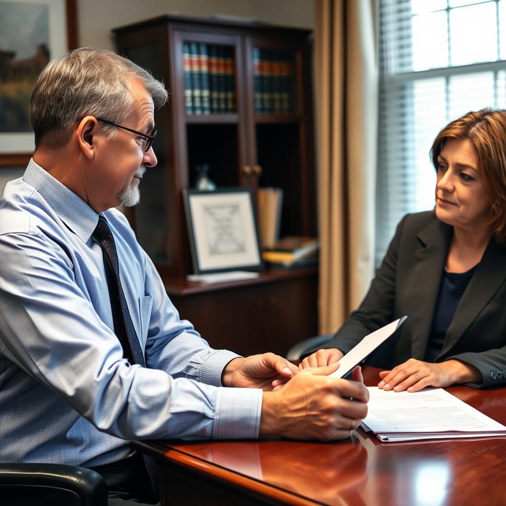 Guardianship Lawyer Herkimer County, NY