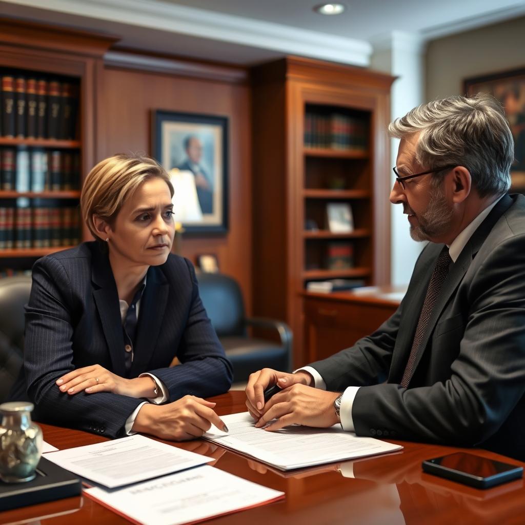 Guardianship Lawyer Kings County, NY