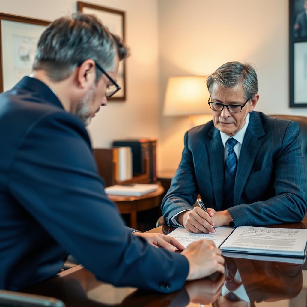 Guardianship Lawyer Onondaga County, NY