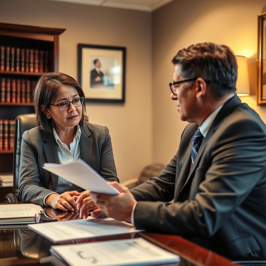 Guardianship Lawyer Orleans County, NY