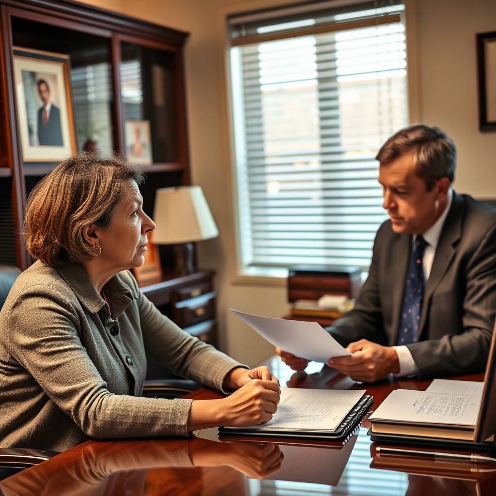 Guardianship Lawyer Queens County, NY