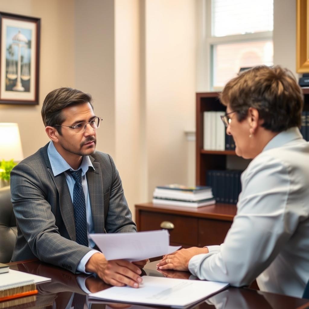 Guardianship Lawyer Staten Island, NY