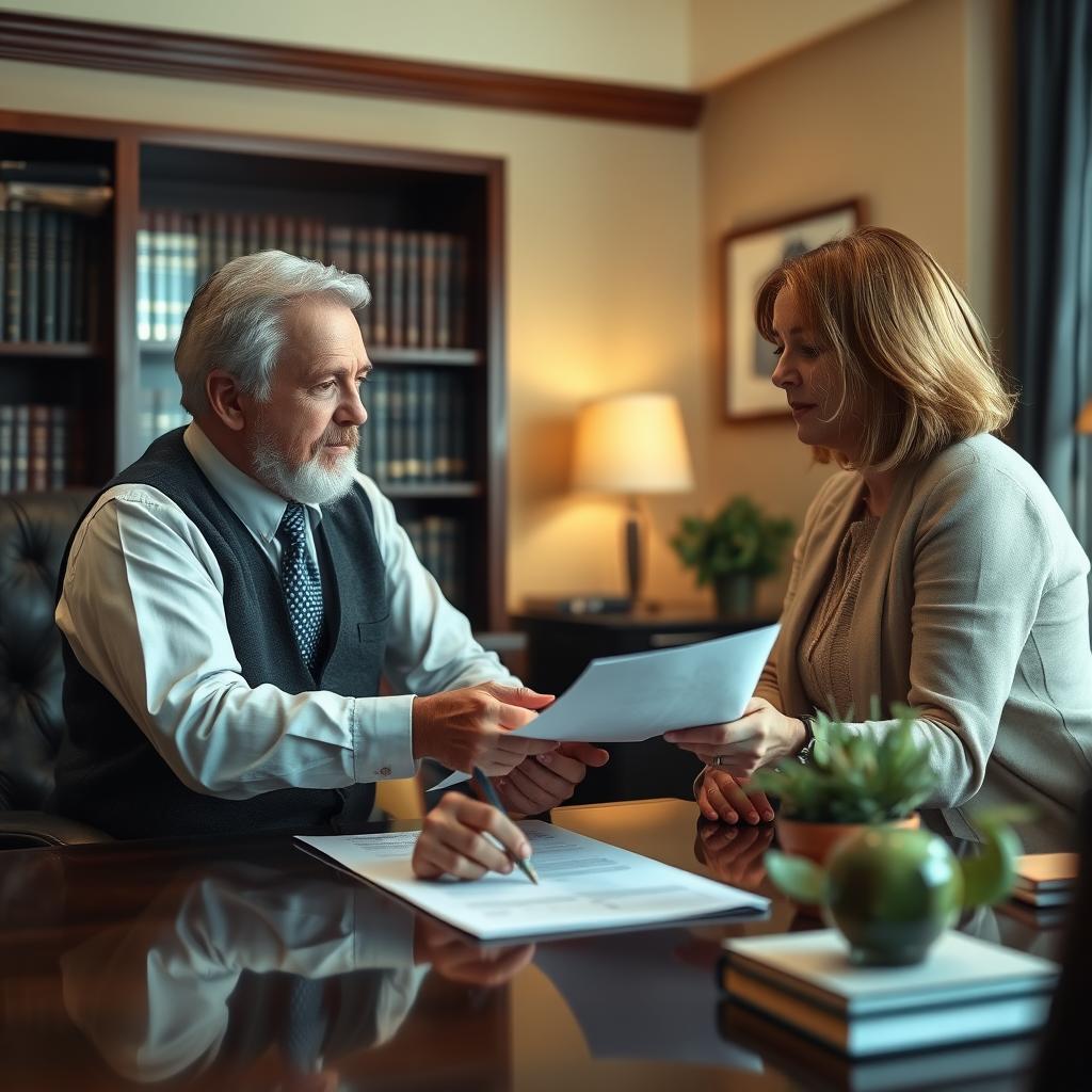 Guardianship Lawyer Tompkins County, NY