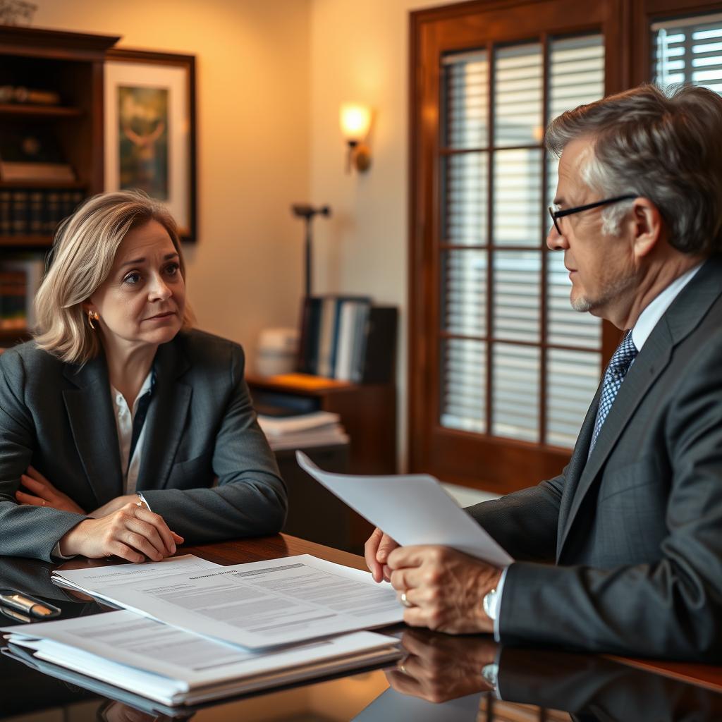 Guardianship Lawyer Wayne County, NY