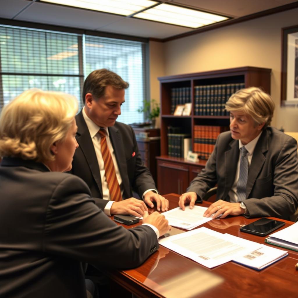 Guardianship Lawyer Wyoming County, NY