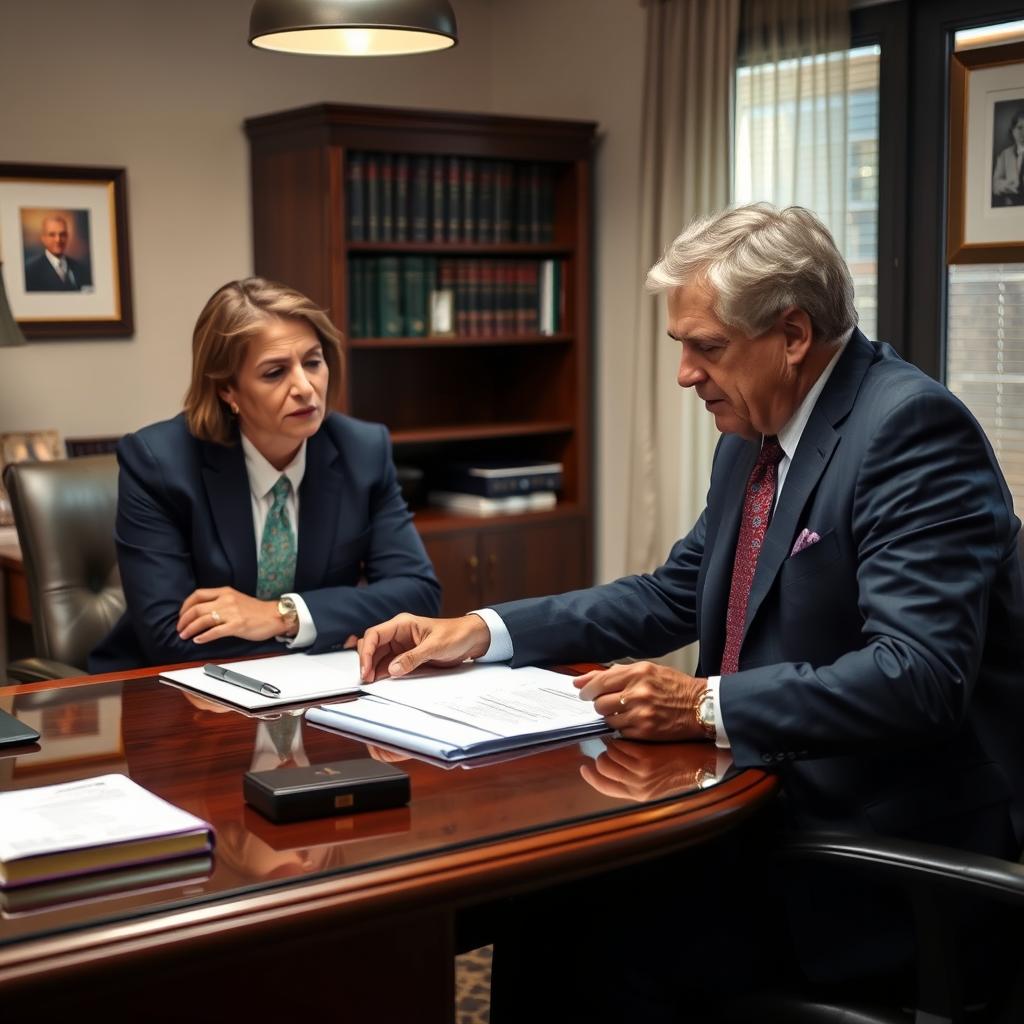How much does a divorce lawyer cost in Alexandria