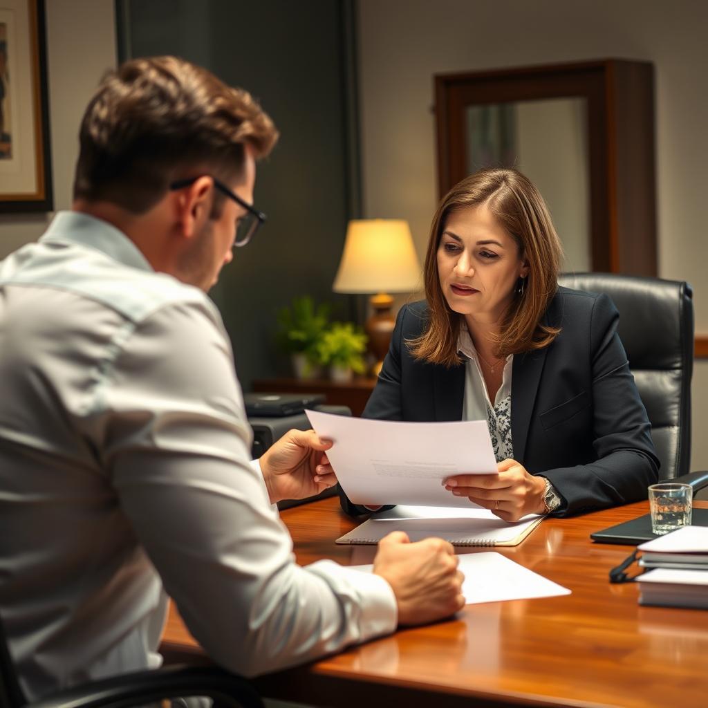 How much does a divorce lawyer cost in Capitol Hill